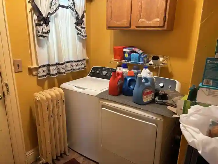 Shared House with Rooms