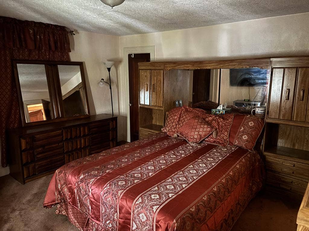 Shared House with Rooms