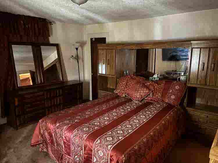 Shared House with Rooms