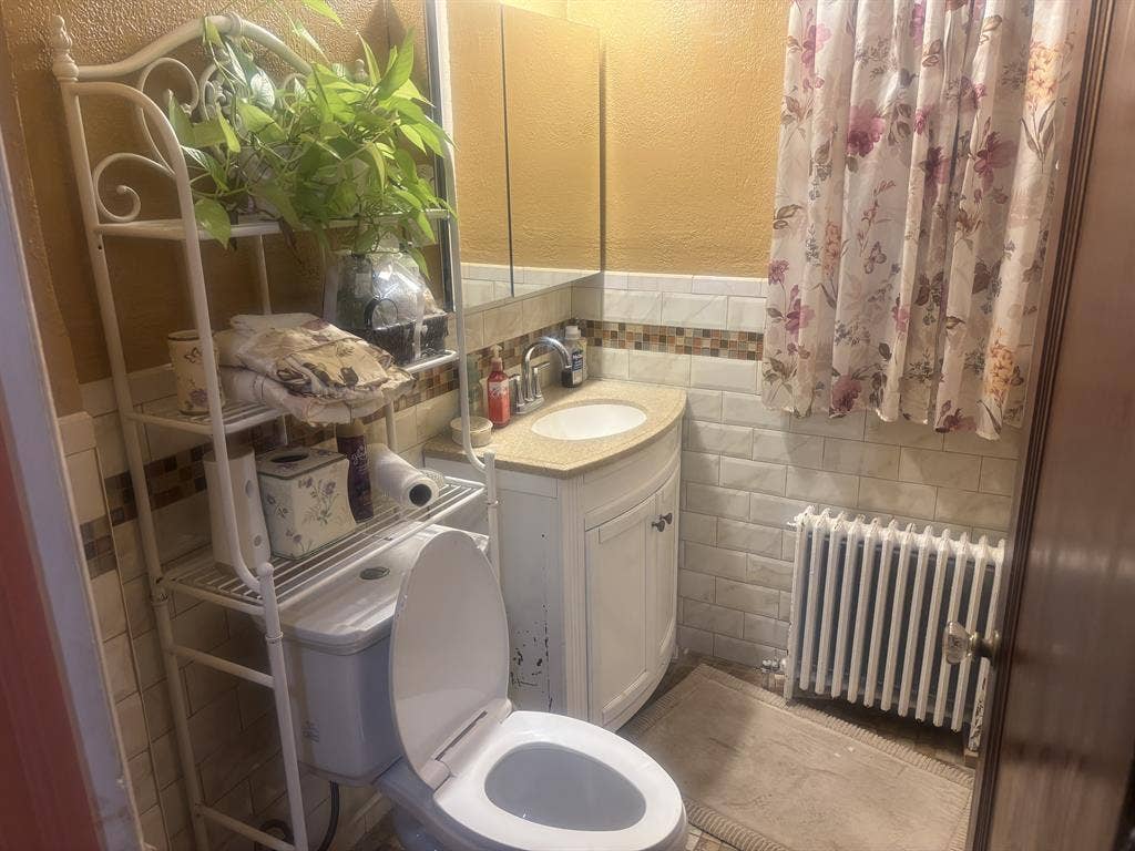 Shared House with Rooms