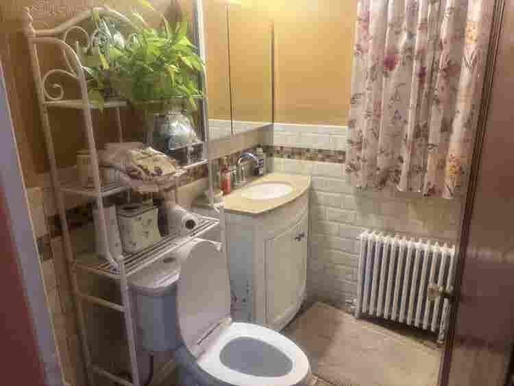 Shared House with Rooms