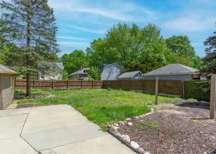 Room for rent in Elgin