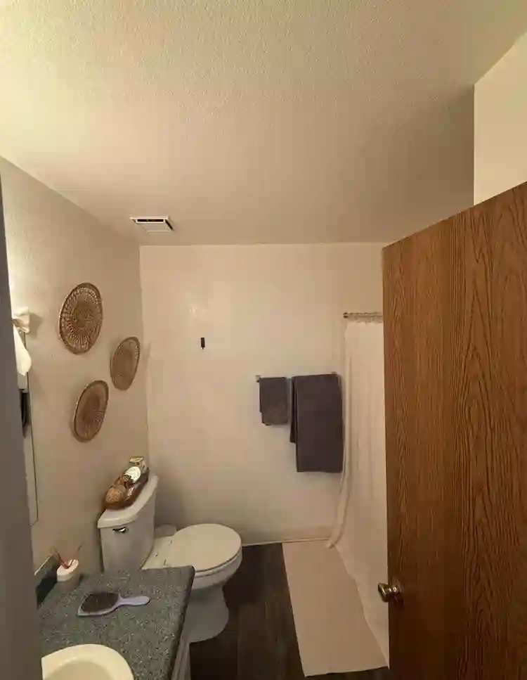 Room for rent in bath