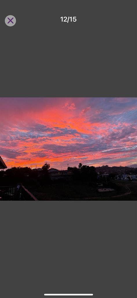 Mount Washington- Room