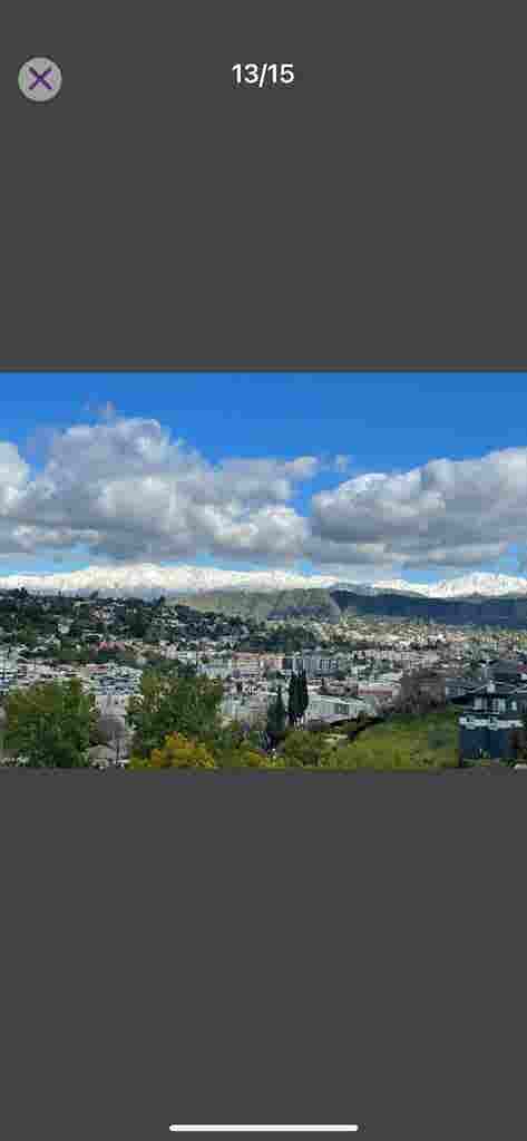 Mount Washington- Room