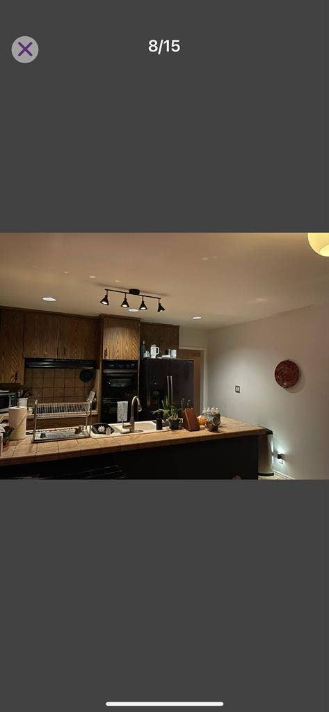 Mount Washington- Room