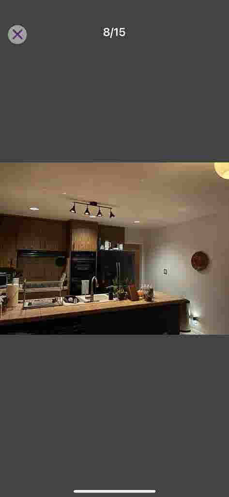 Mount Washington- Room