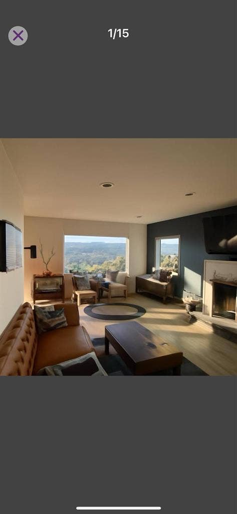 Mount Washington- Room