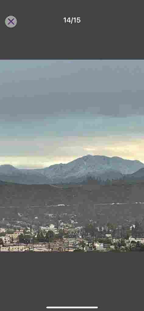 Mount Washington- Room