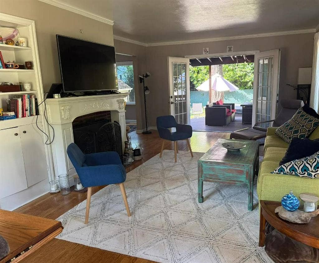 5 BR in Portland