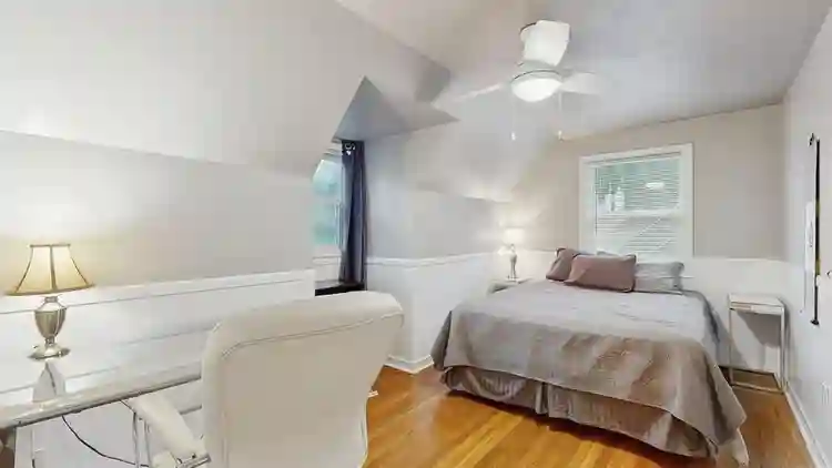 5 BR in Portland
