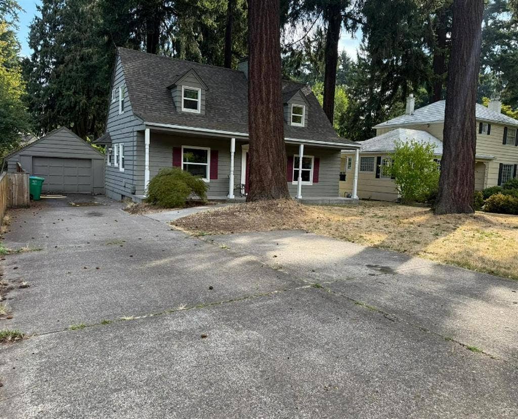 5 BR in Portland