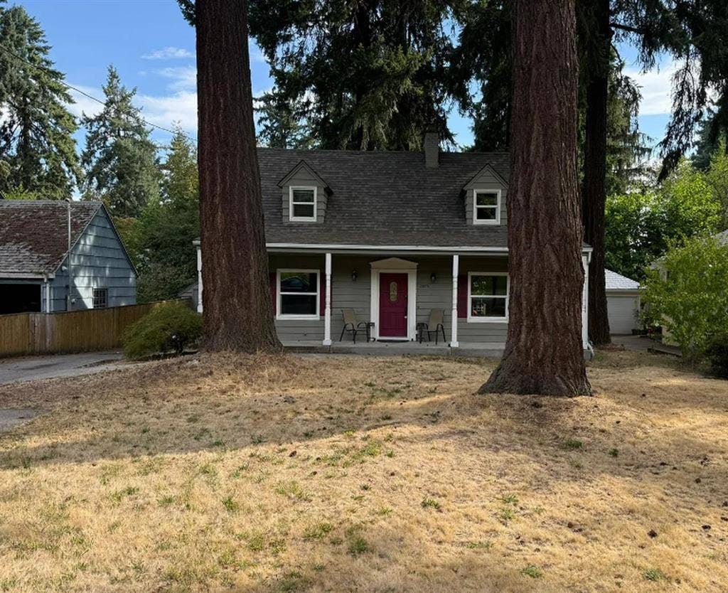 5 BR in Portland