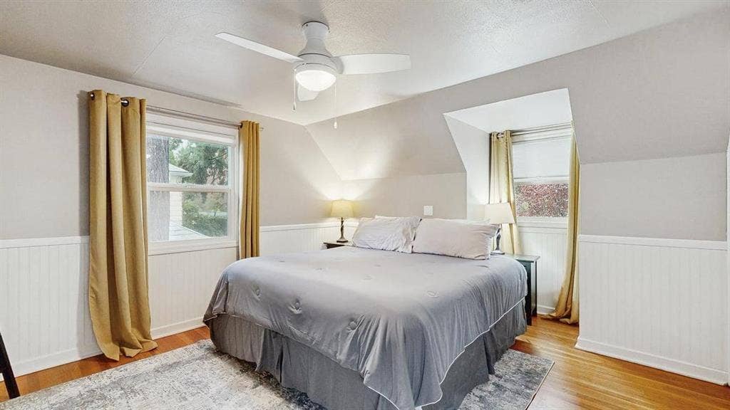 5 BR in Portland