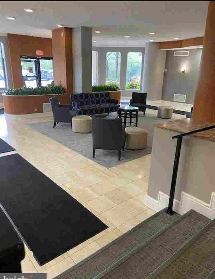 Excellent location...