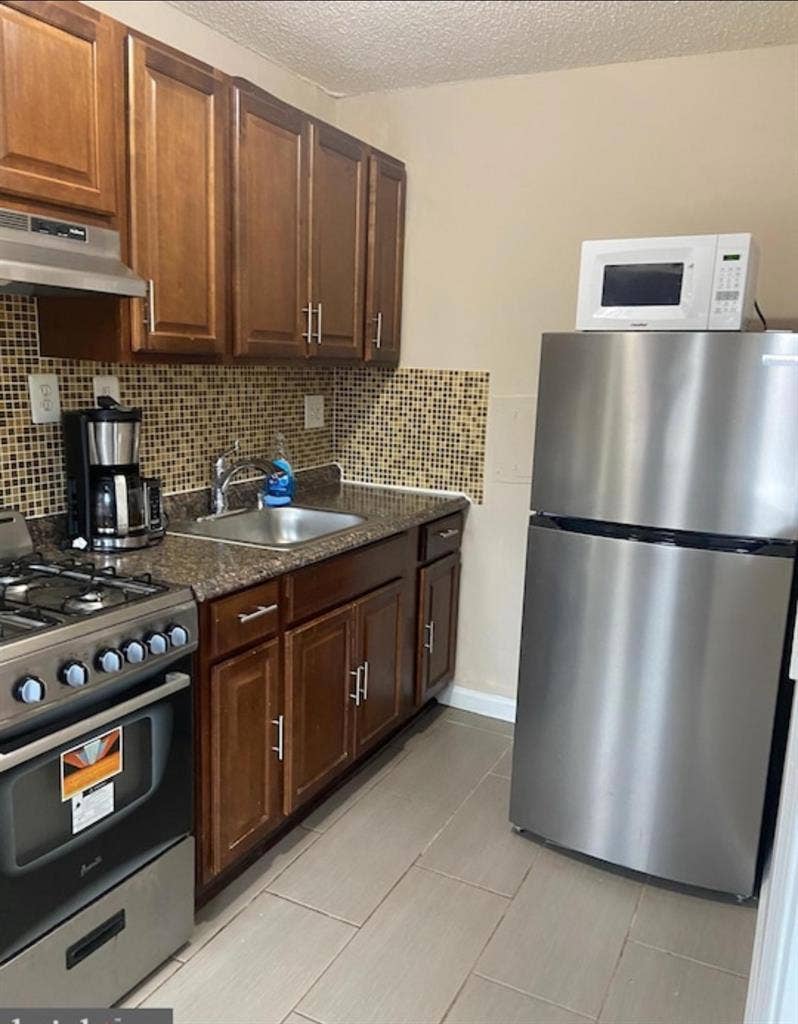 Excellent location...