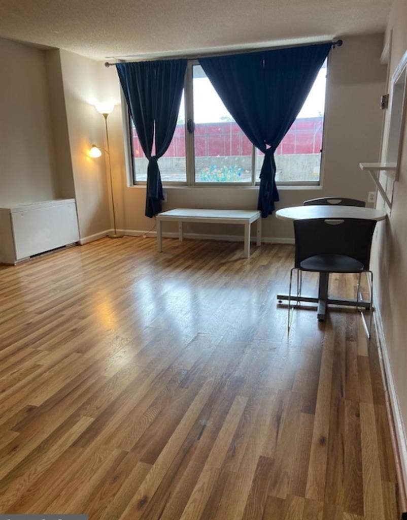 Excellent location...