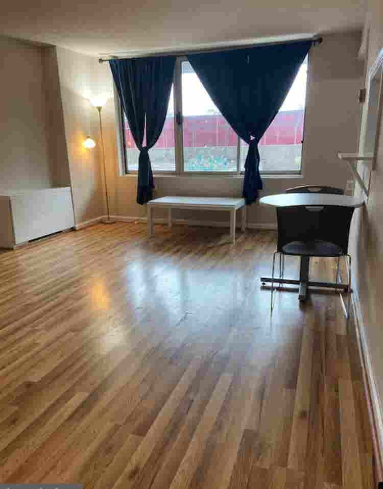 Excellent location...