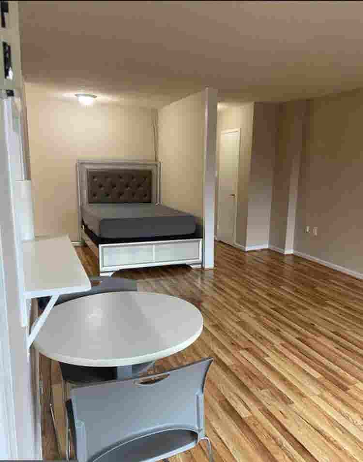 Excellent location...