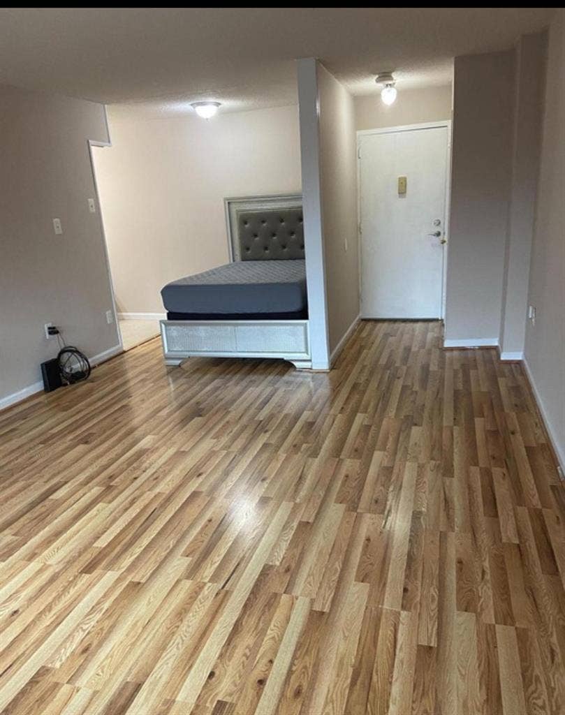 Excellent location...