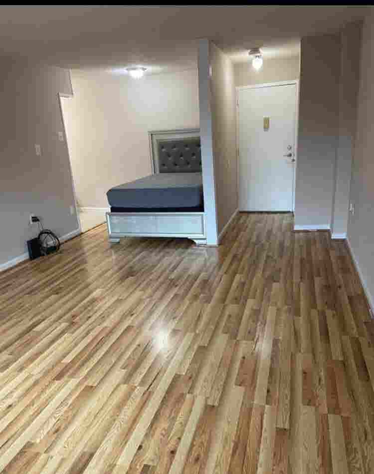 Excellent location...