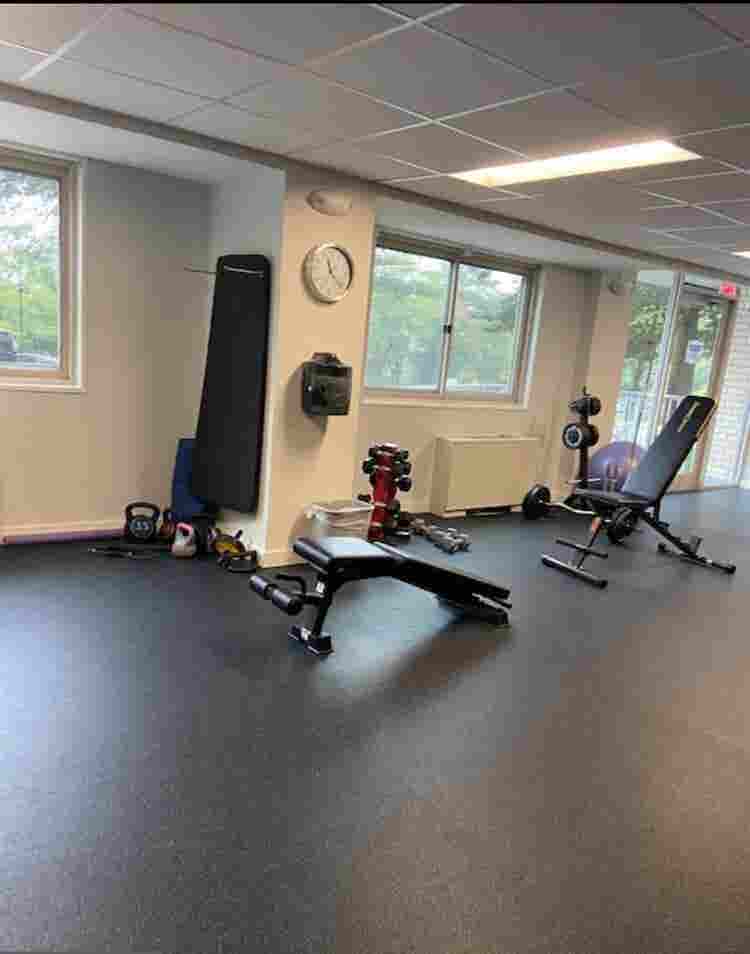 Excellent location...