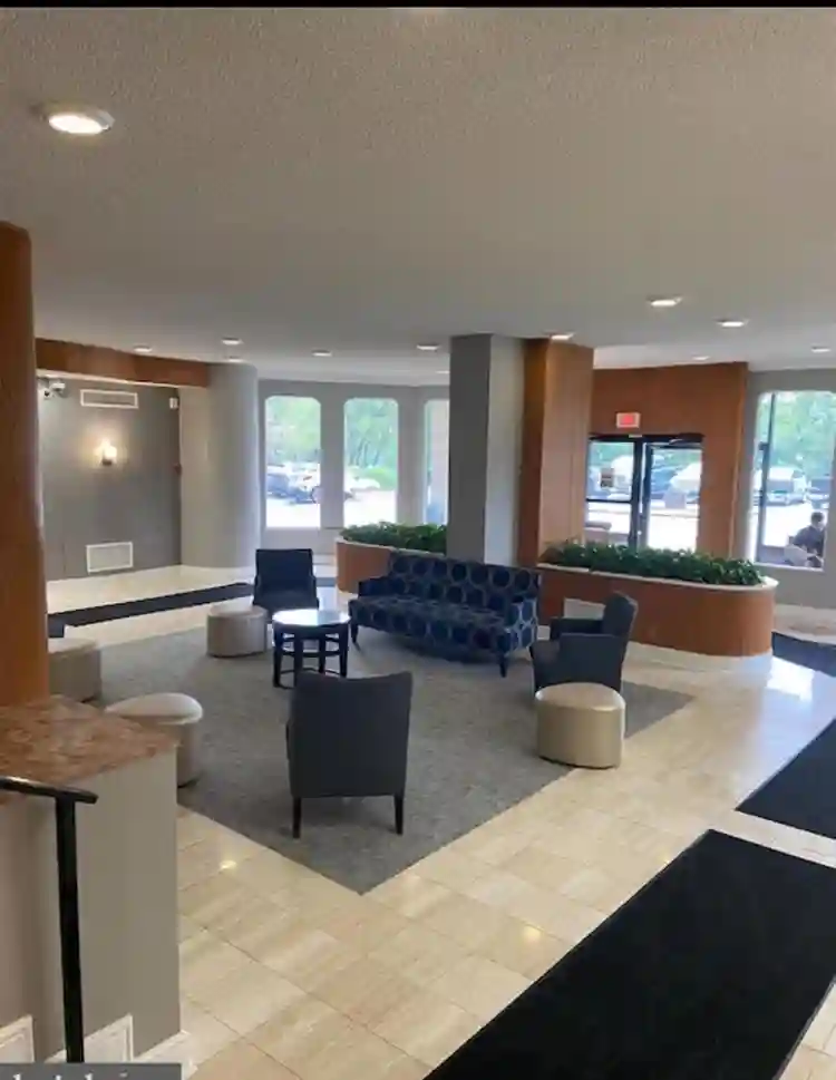 Excellent location...