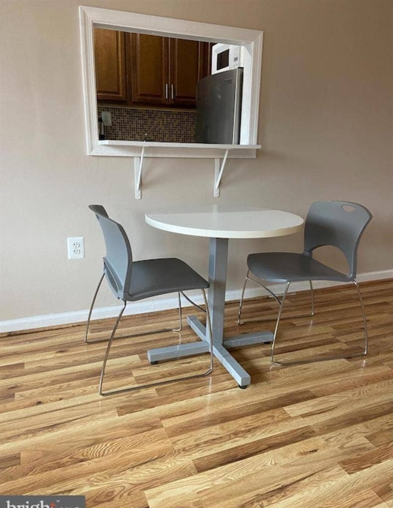 Excellent location...