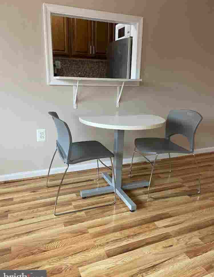 Excellent location...