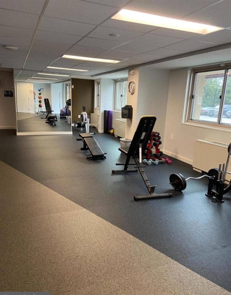 Excellent location...