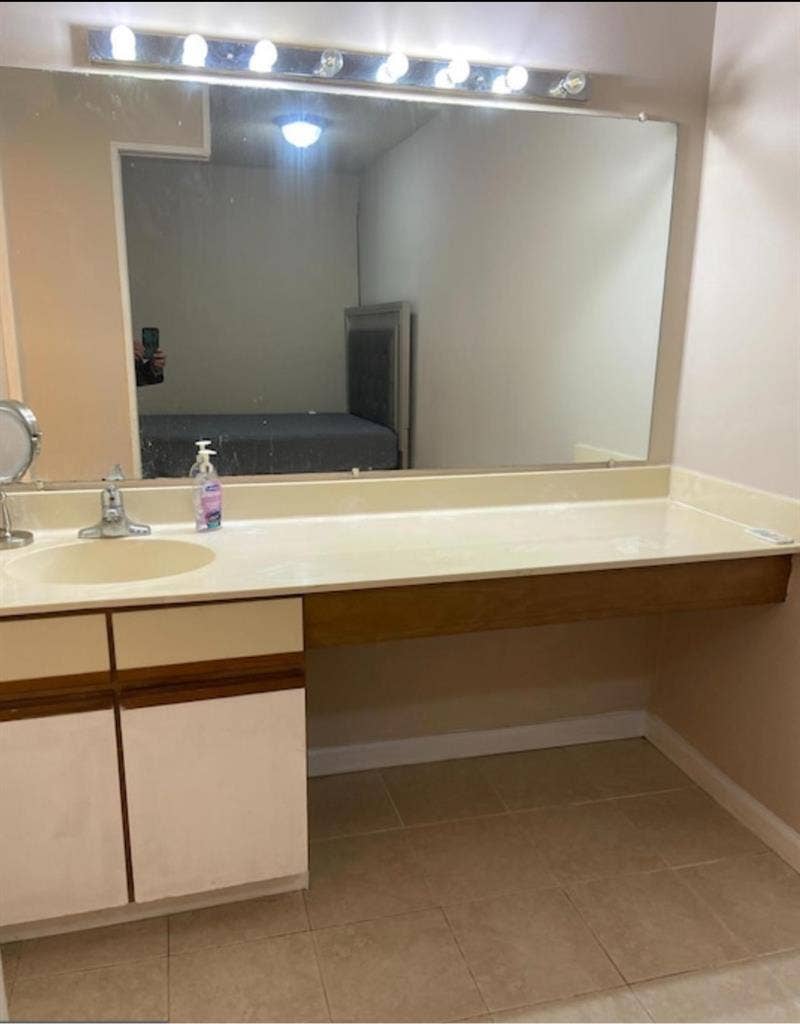 Excellent location...