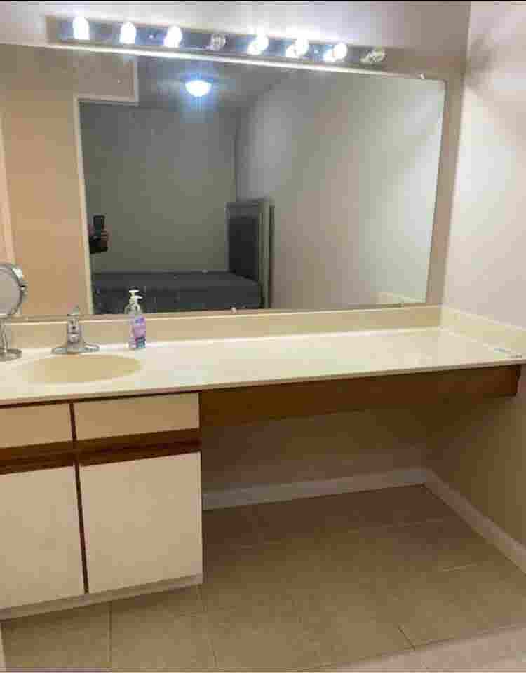 Excellent location...