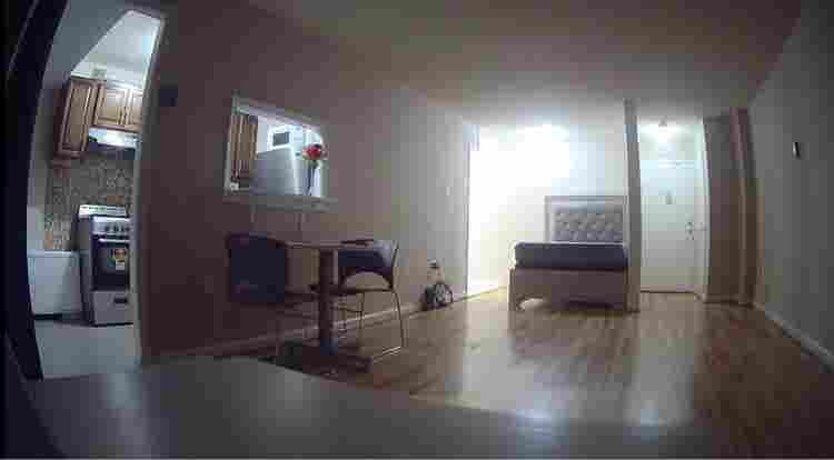 Excellent location...