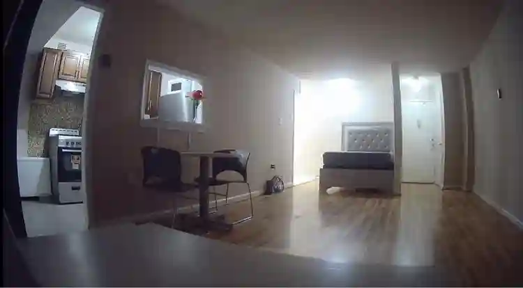 Excellent location...