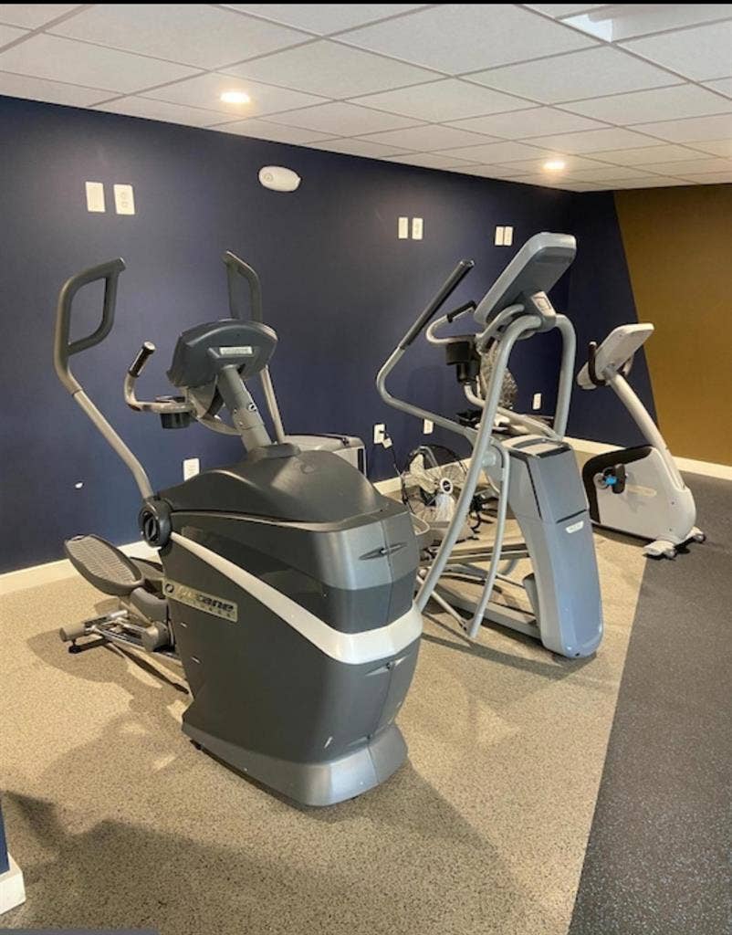 Excellent location...