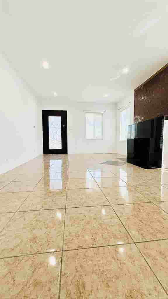 Nice Front House For Rent