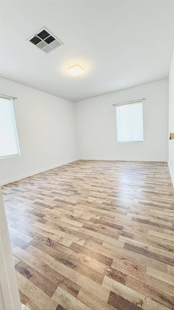 Nice Front House For Rent