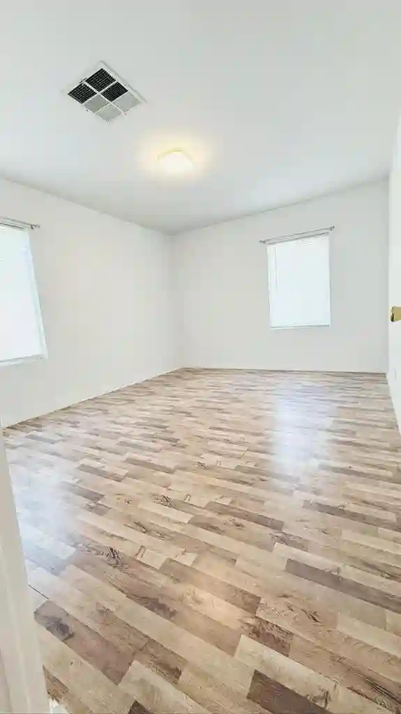 Nice Front House For Rent