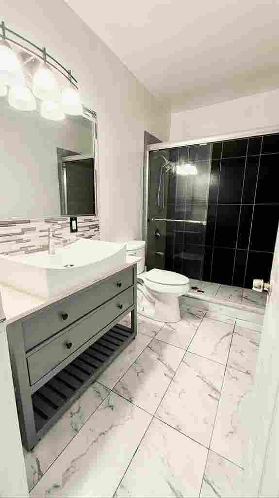 Nice Front House For Rent