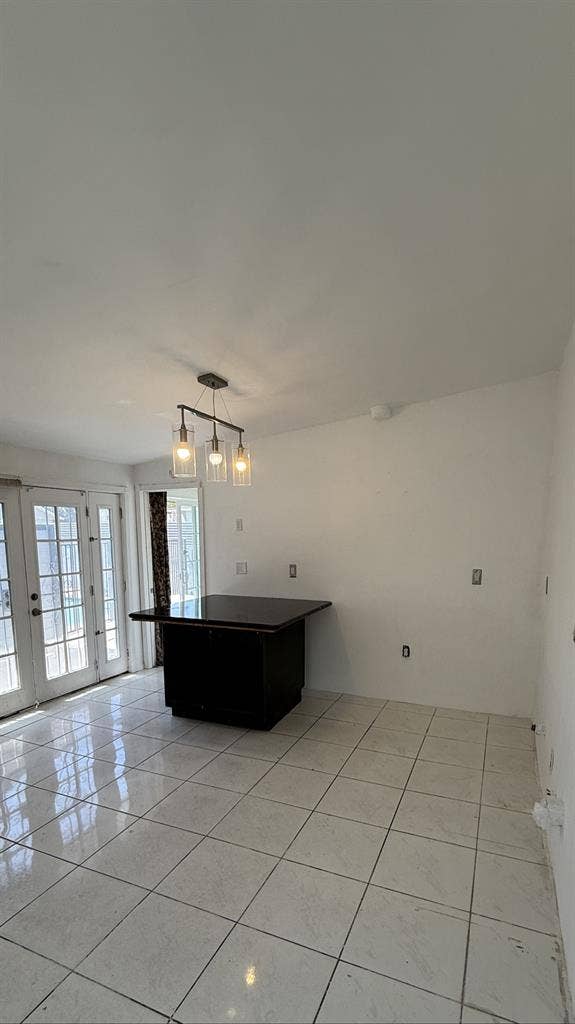 Nice Front House For Rent