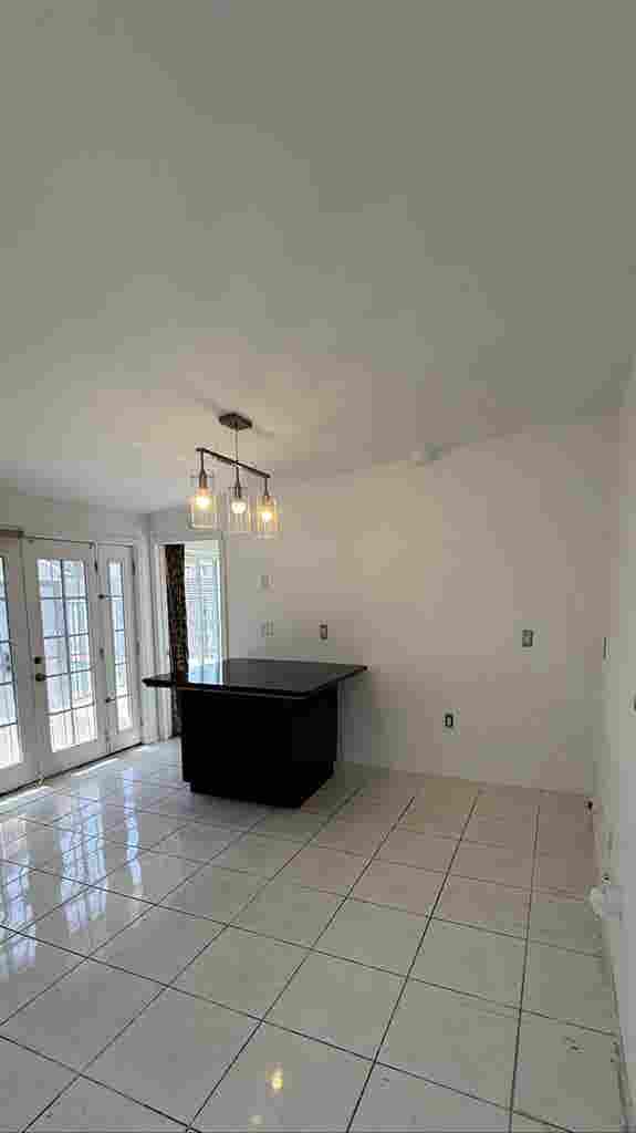 Nice Front House For Rent