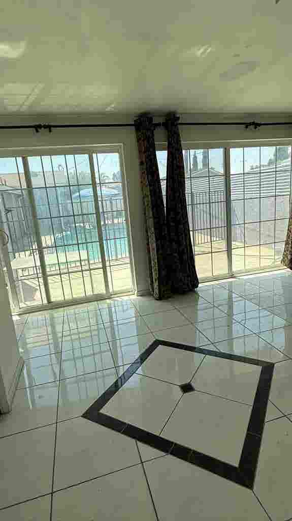 Nice Front House For Rent