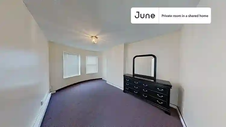 3 BR in Boston