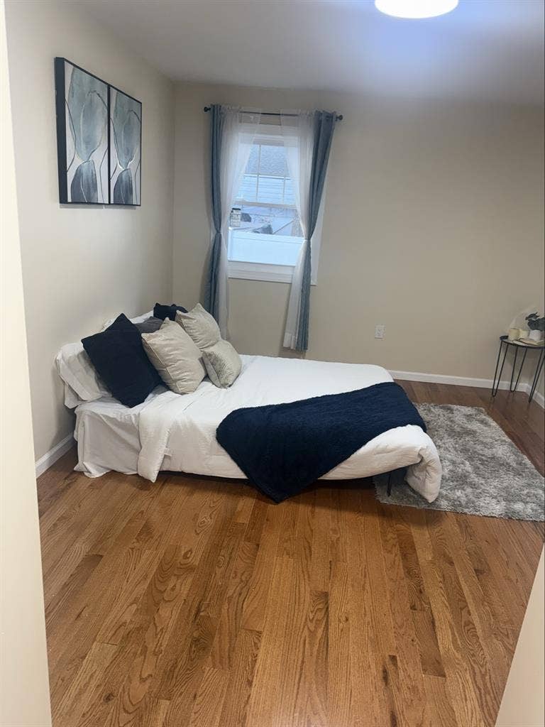 Room in Private House