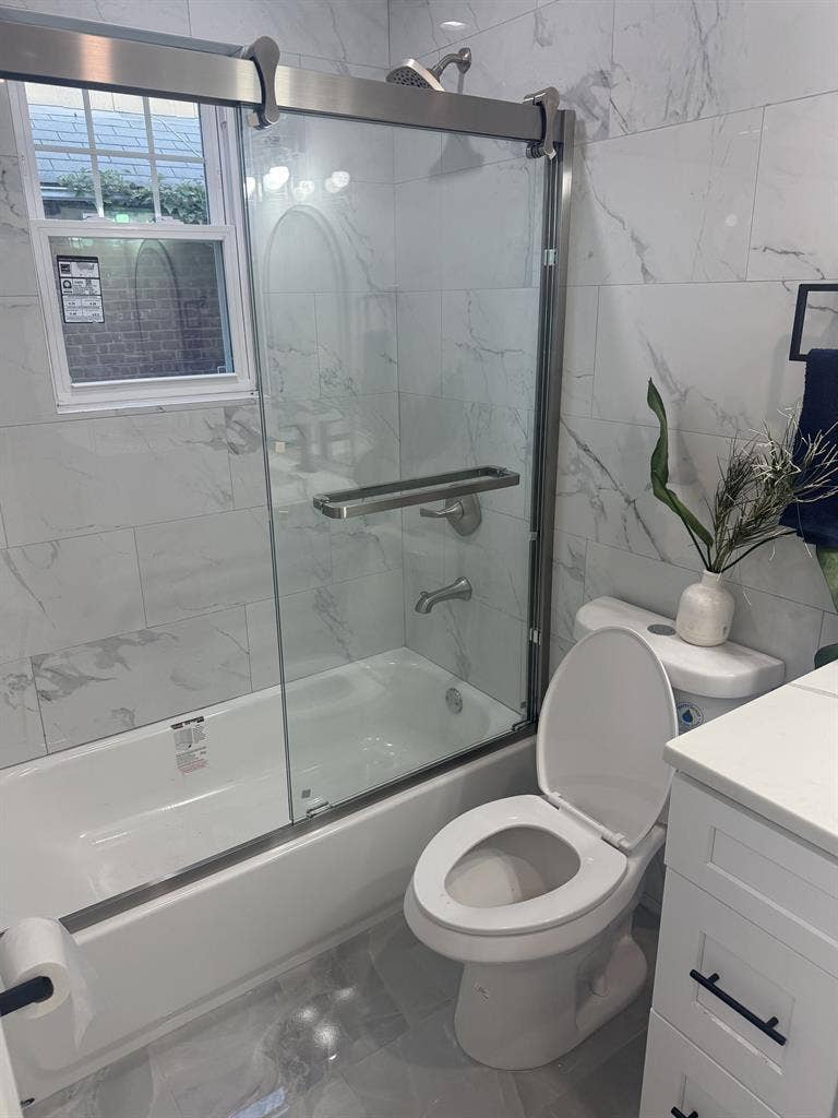 Room in Private House