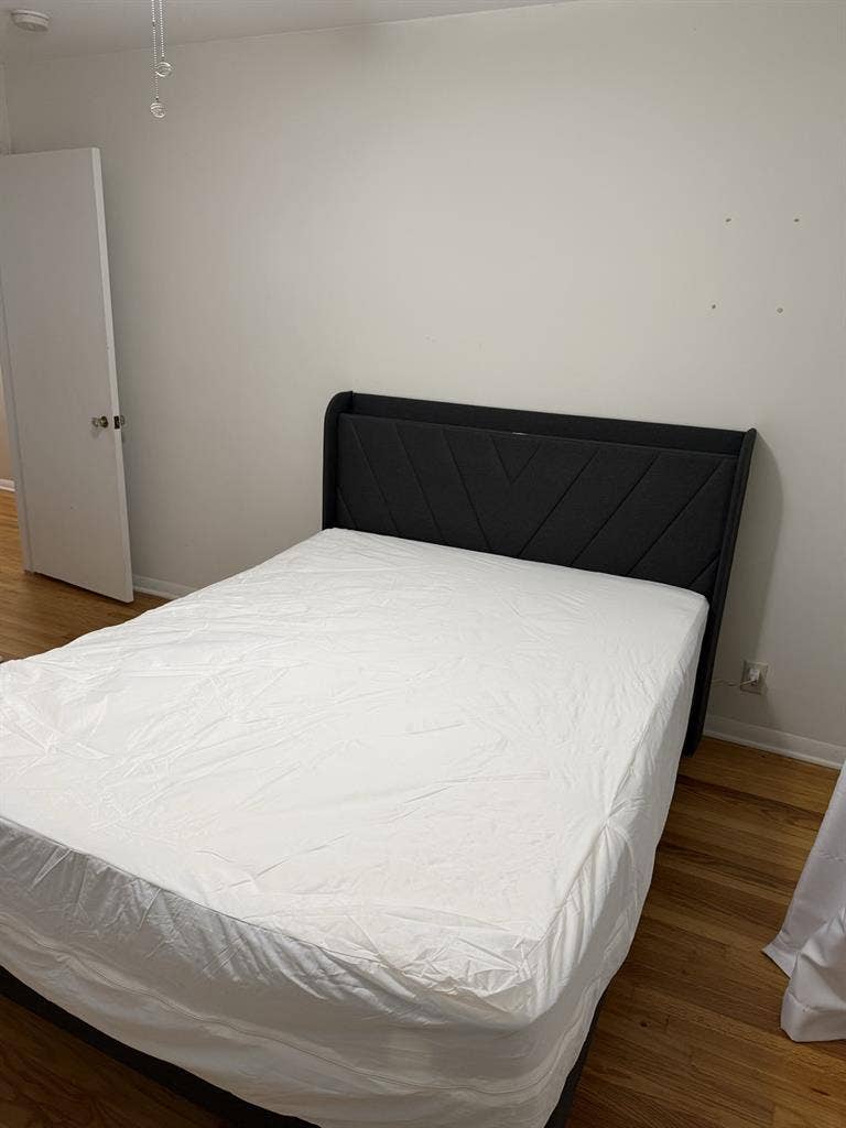 Private Room in a shared house