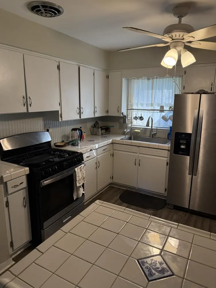Private Room in a shared house