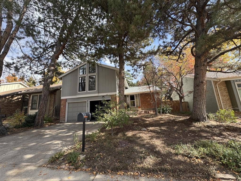 Private room and bath for rent!