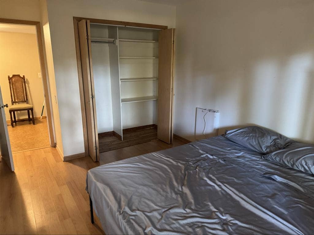 Private room and bath for rent!