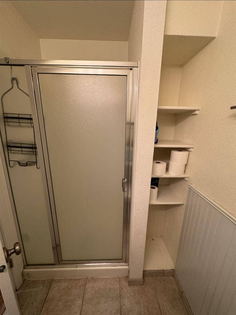 Private room and bath for rent!